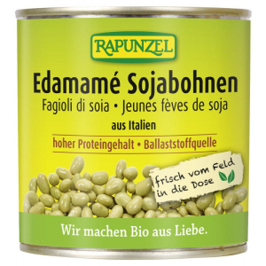 Cerca Offerte di rapunzel - soia edamame in lattina 200 g e acquista online