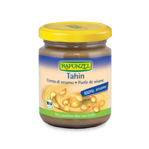 rapunzel tahin-crema di sesamo 250 g bugiardino cod: 927149005 