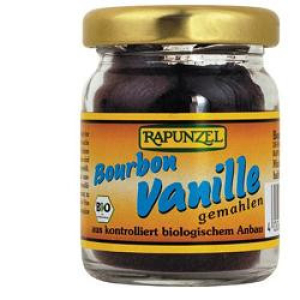 rapunzel vaniglia bourbon 15g bugiardino cod: 903643587 