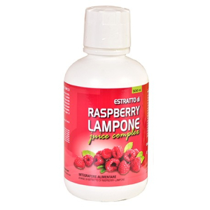 raspberry lampone juice comple bugiardino cod: 927025179 
