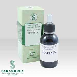 ratania 60ml gocce bugiardino cod: 911176954 