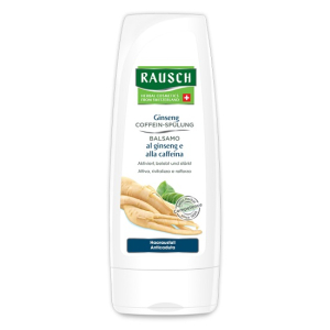 rausch balsamo ginseng caffeina bugiardino cod: 926977733 