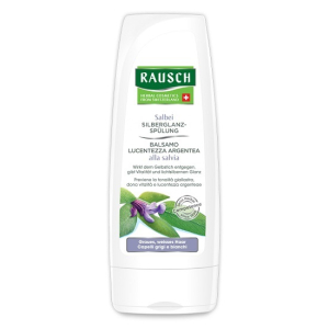 rausch balsamo lucen argen sa30ml bugiardino cod: 903609410 