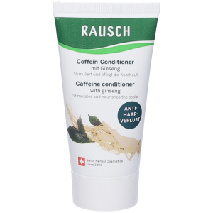 Rausch balsamo capelli alla caffeina e ginseng 30 ml per capel