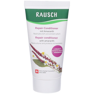 Cerca Offerte di rausch balsamo capelli riparatore all'amaranto 30 ml per capel e acquista online