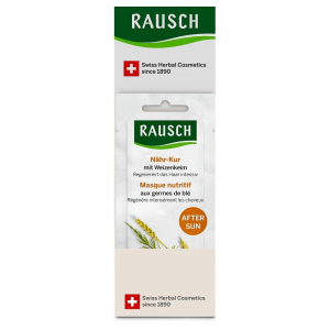 Rausch box maschera nutr germe