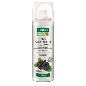 rausch dry shampoo 50ml bugiardino cod: 973352331 