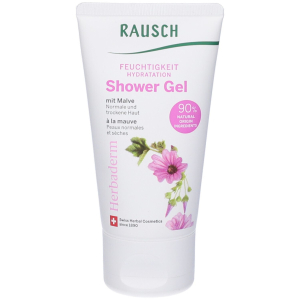 Cerca Offerte di rausch gel doccia idratazione alla malva 50 ml doccia e acquista online