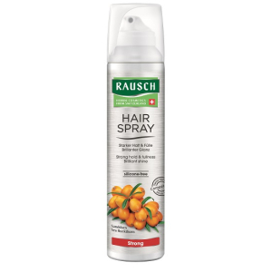 rausch hairspr strong aerosol bugiardino cod: 971526874 