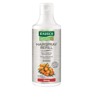 rausch hairspray strong n/aero bugiardino cod: 972036204 