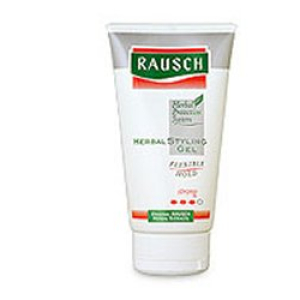 rausch herbal styl gel strong bugiardino cod: 906116393 