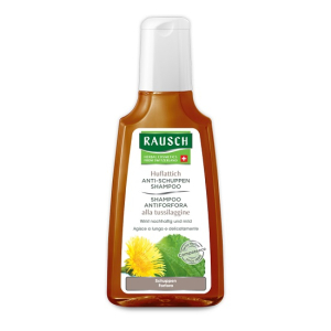 rausch shampoo a/forf tussilla200ml bugiardino cod: 938832918 