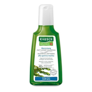 rausch shampoo a/sebo quercia 200ml bugiardino cod: 939154516 