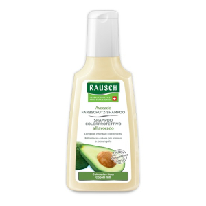rausch shampoo colorprot avoca200ml bugiardino cod: 938562156 