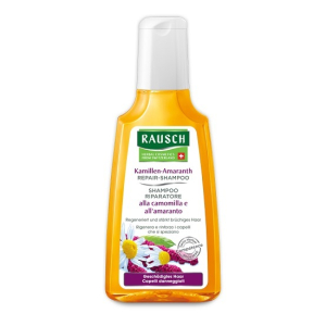 rausch shampoo riparatore camom/amar200ml bugiardino cod: 938562143 