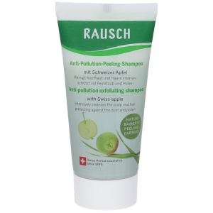 Cerca Offerte di rausch shampoo anti-inquinamento alla mela svizzera 30 ml shampo e acquista online