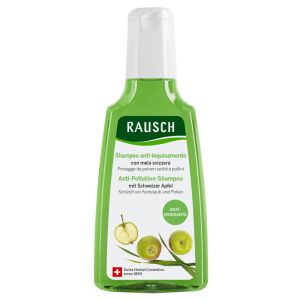 Cerca Offerte di rausch shampoo anti inquinamento mela svizzera 200 ml e acquista online