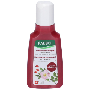 Rausch shampoo colorprotettivo alla rosa selvatica 40 ml