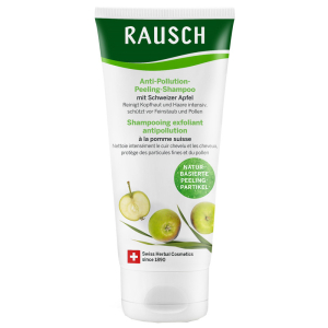 Cerca Offerte di rausch shampoo esfoliante anti-inquinamento con mela svizzera 100 ml s e acquista online