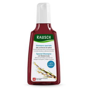 Cerca Offerte di rausch shampoo speciale alla corteccia di salice 200 ml e acquista online