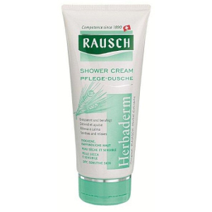 rausch shower cream sensi200ml bugiardino cod: 905605907 