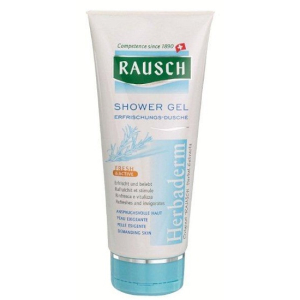 rausch shower gel fresh 200ml bugiardino cod: 905607925 