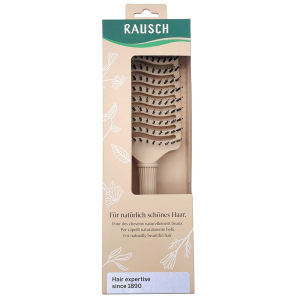 Rausch spazzola capelli flex