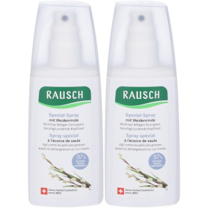 Cerca Offerte di rausch spray speciale alla corteccia di salice 100 ml e acquista online