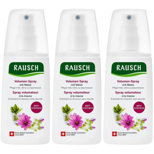 Cerca Offerte di rausch spray volumizzante alla malva 3x100 ml e acquista online