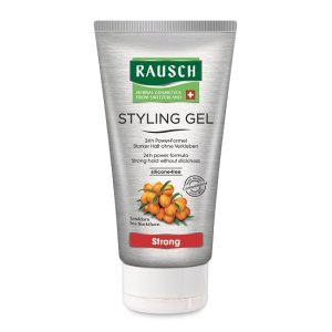 rausch styling gel strong bugiardino cod: 971394960 