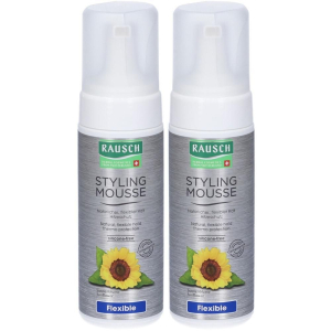 Cerca Offerte di rausch styling mousse flexible non-aerosol 150 ml e acquista online