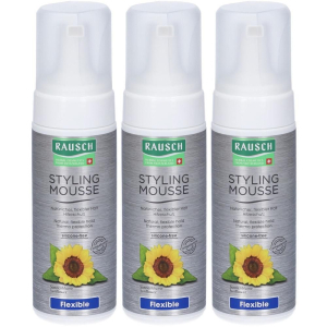 Cerca Offerte di rausch styling mousse flexible non-aerosol 150 ml e acquista online