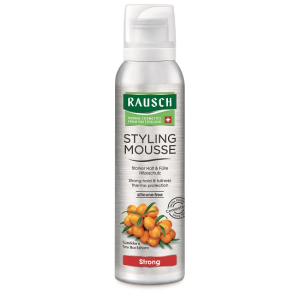 rausch styling mousse strong bugiardino cod: 971394958 
