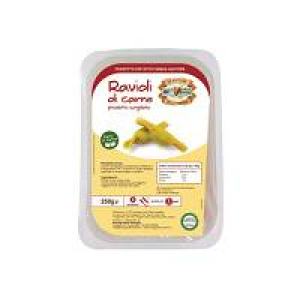 ravioli carne surgelati 150g bugiardino cod: 920918430 