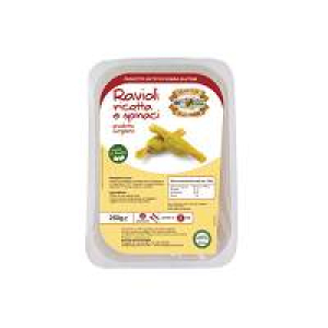 ravioli ricotta/spinaci surg bugiardino cod: 920918517 