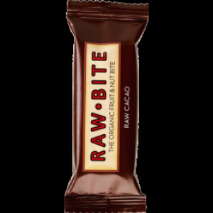 raw bite cacao 50g bugiardino cod: 926403205 