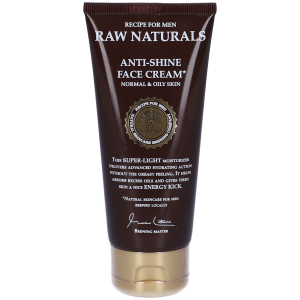 Cerca Offerte di raw naturals anti-shine crema viso 100 ml per la pelle e acquista online