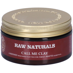 Cerca Offerte di raw naturals call me clay cera capelli 100 ml e acquista online