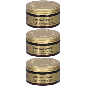 Cerca Offerte di raw naturals crema styling barba 3x100 ml e acquista online