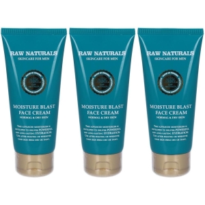 Cerca Offerte di Raw naturals moisture blast crema viso 3x100 ml e acquista online