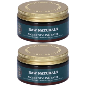 Cerca Offerte di raw naturals money styling paste crema capelli 100 ml e acquista online