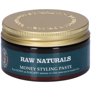 Cerca Offerte di raw naturals money styling paste crema capelli 100 ml fissante (per ca e acquista online
