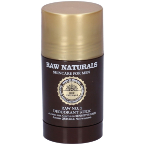 Cerca Offerte di raw naturals no.1 deodorante stick 4x75 ml e acquista online