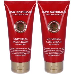 Cerca Offerte di Raw naturals universal crema viso 2x100 ml e acquista online
