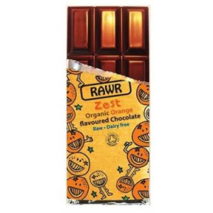 rawr zest arancia 60g bugiardino cod: 923503522 