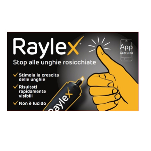 raylex penna bugiardino cod: 927592321 
