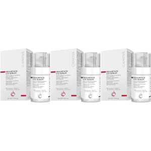 Cerca Offerte di re-surface c 15 serum canova 30 ml 3x30 ml e acquista online
