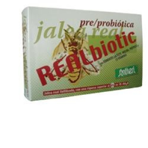 realbiotic 10f 10ml stv bugiardino cod: 904266780 
