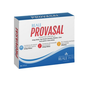 reale provasal 30cps bugiardino cod: 986791743 