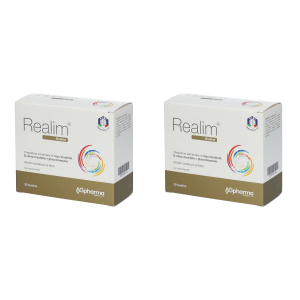 Cerca Offerte di realim® bustine 2x20 pz bustina e acquista online